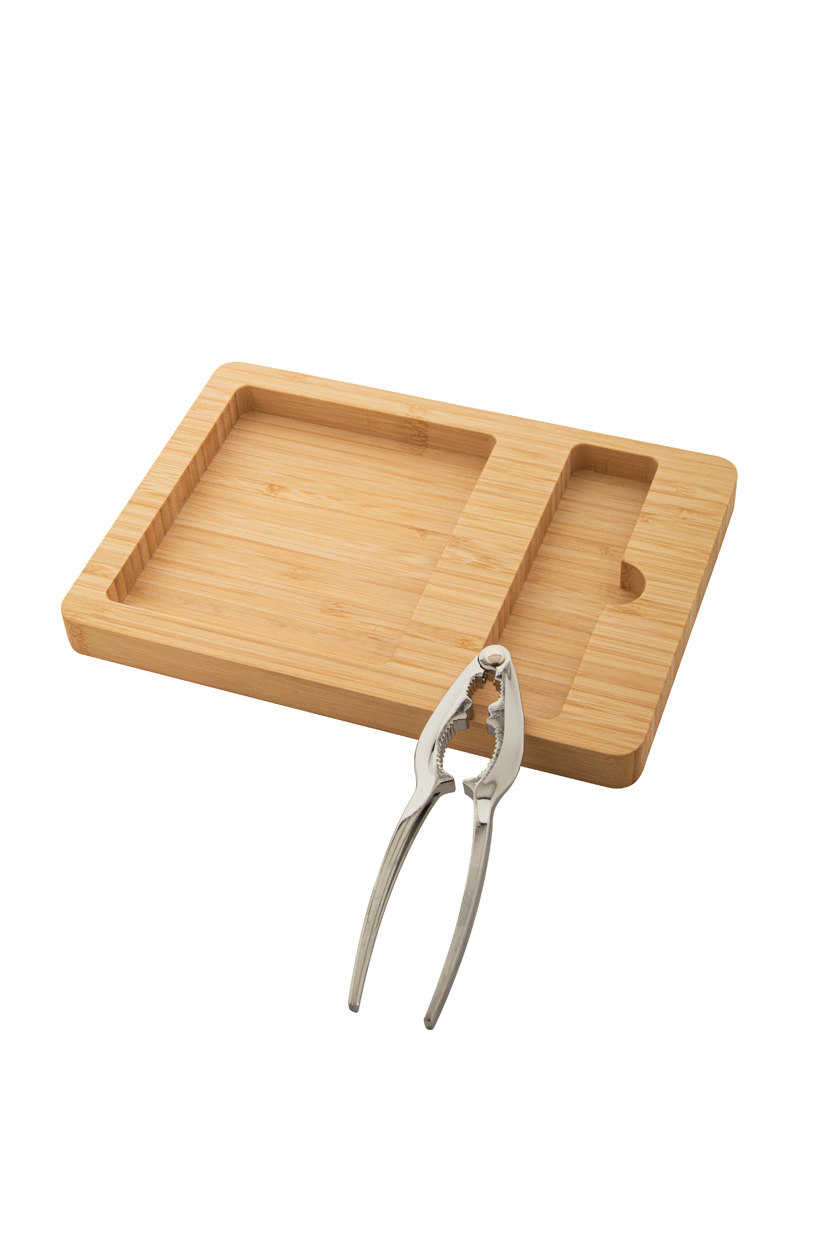 dziadek do orzechów - zestaw Valnott