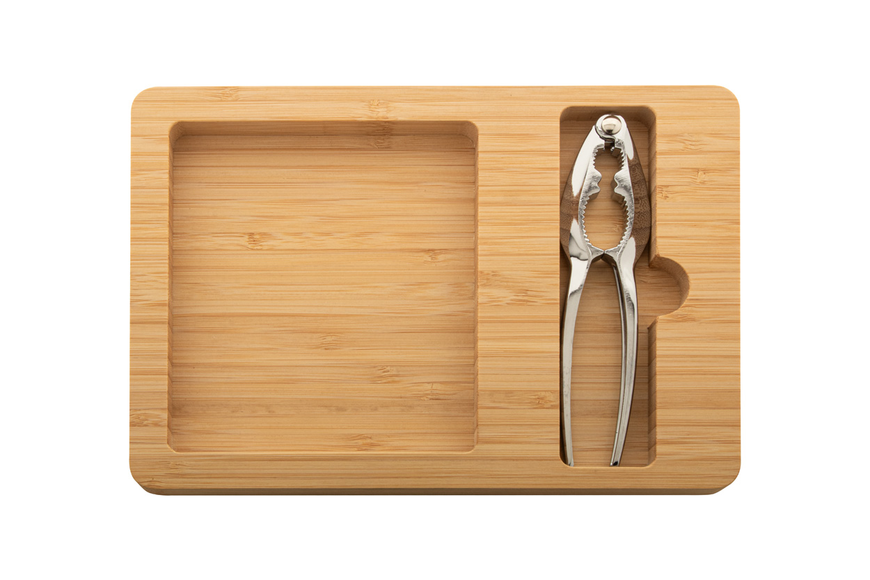 dziadek do orzechów - zestaw Valnott