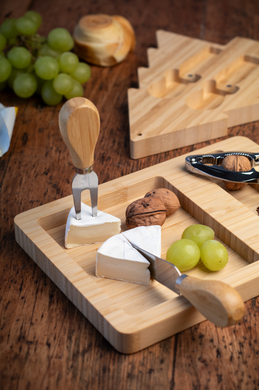 dziadek do orzechów - zestaw Valnott