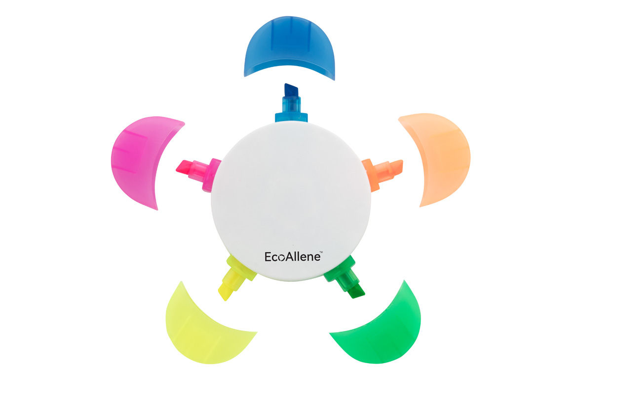 zakreślacz Pentamark