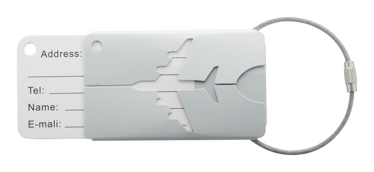 zawieszka na bagaż Orlando