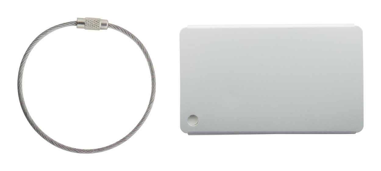 zawieszka na bagaż Orlando