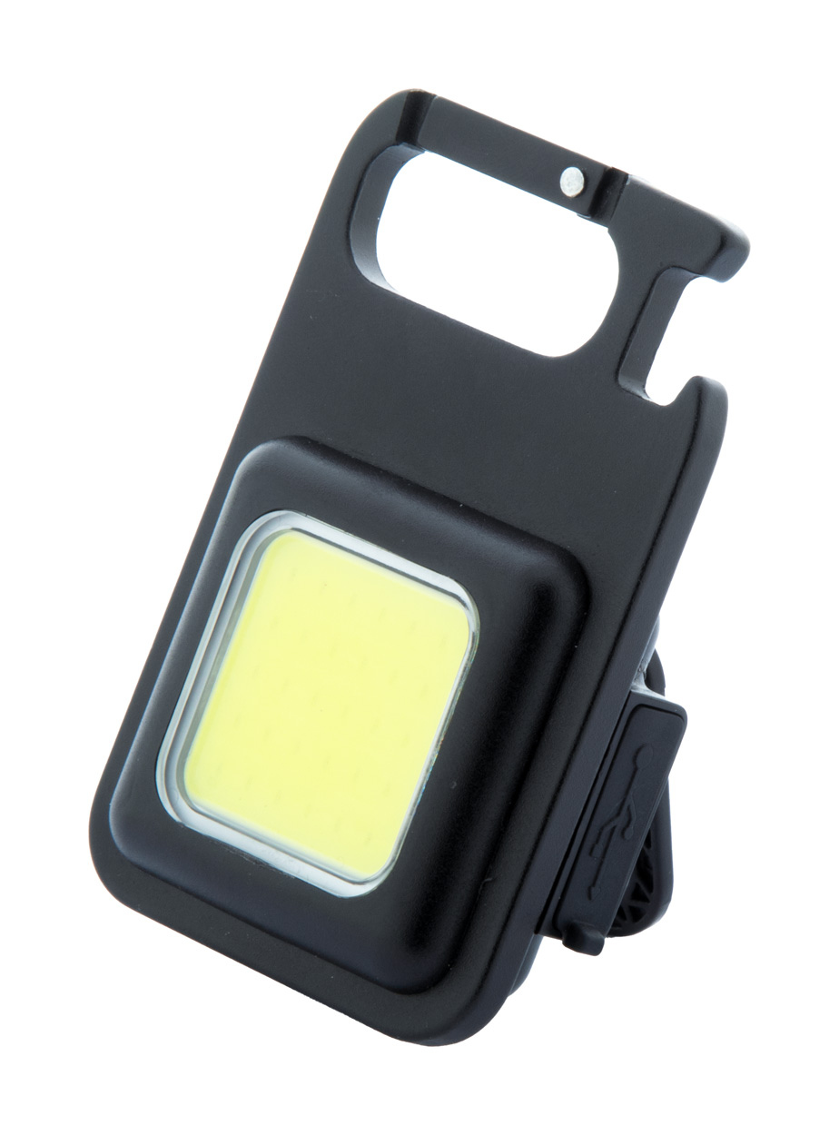 latarka wielofunkcyjna Cobby