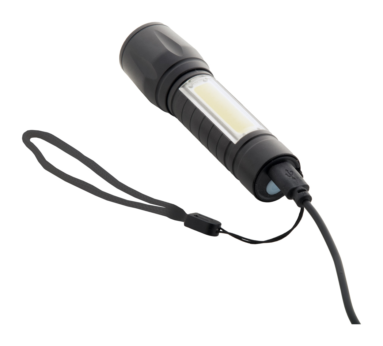 latarka akumulatorowa Chargelight Zoom