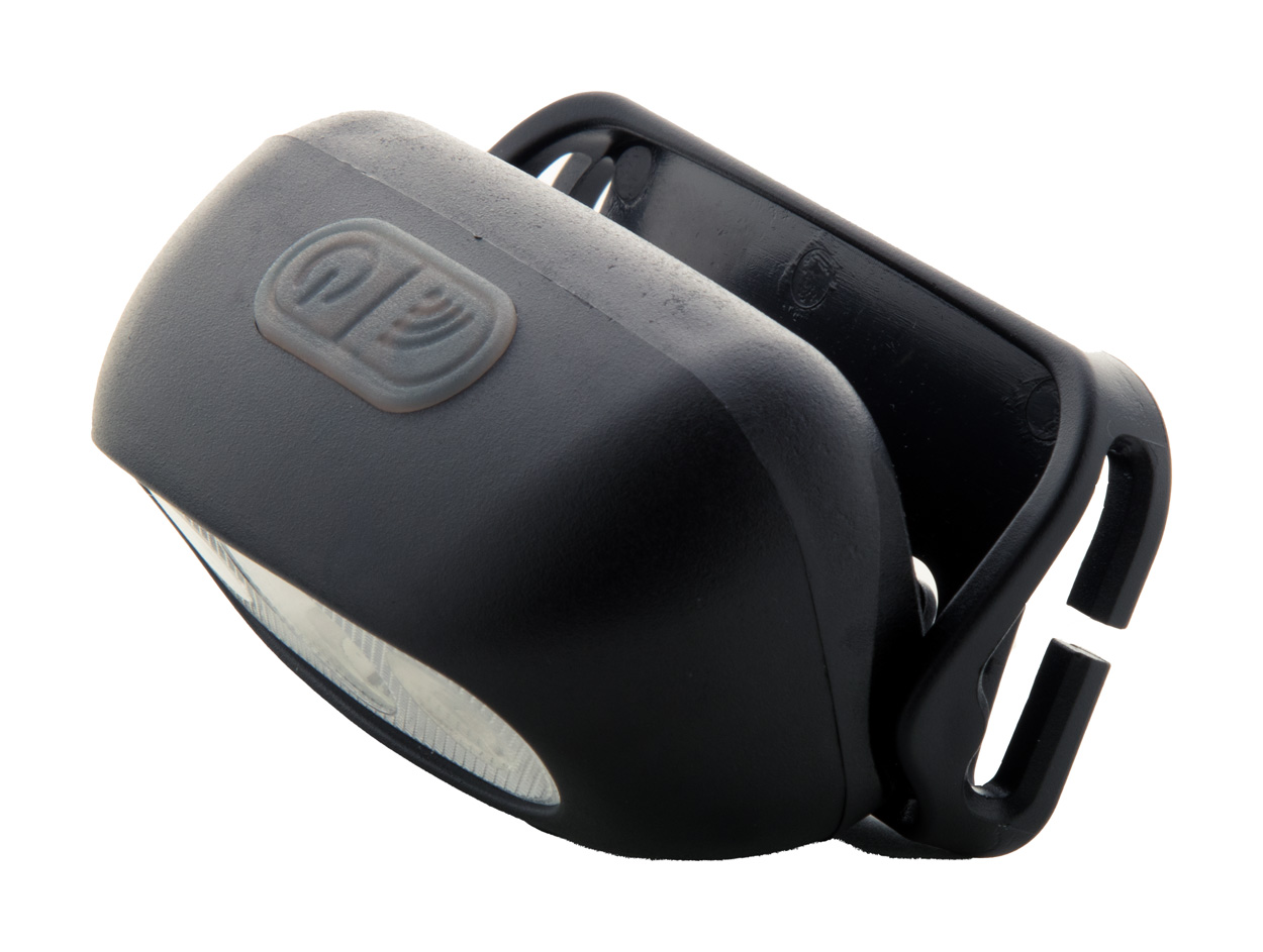 latarka czołowa Rexplorer