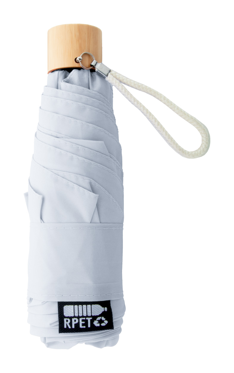 mini parasol RPET Miniboo