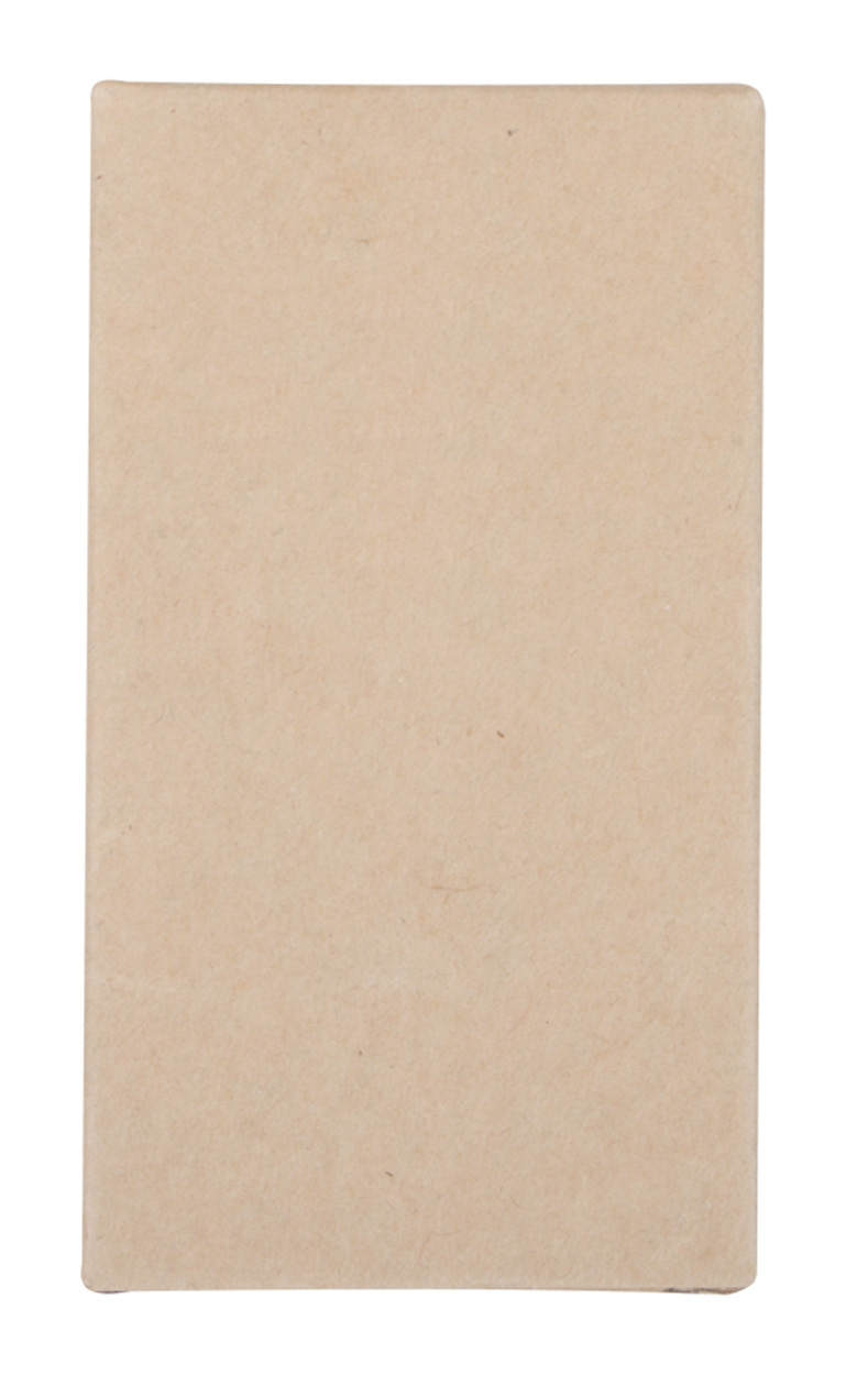 zestaw 6 kredek świecowych Liddy