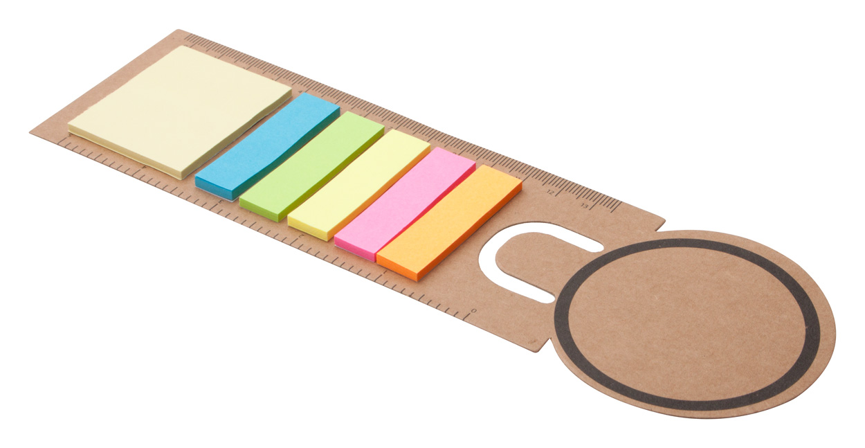 zakładka do książki Rondy