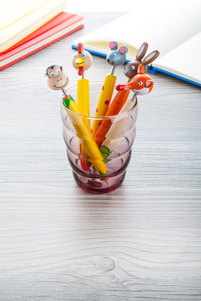 długopis królik Zoom