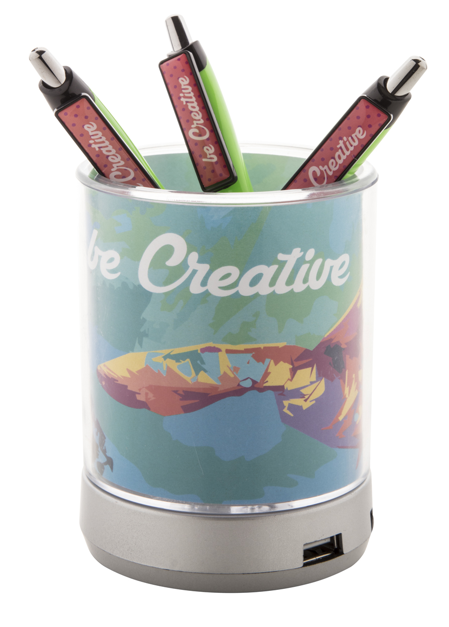 stojak na długopisy Tobi