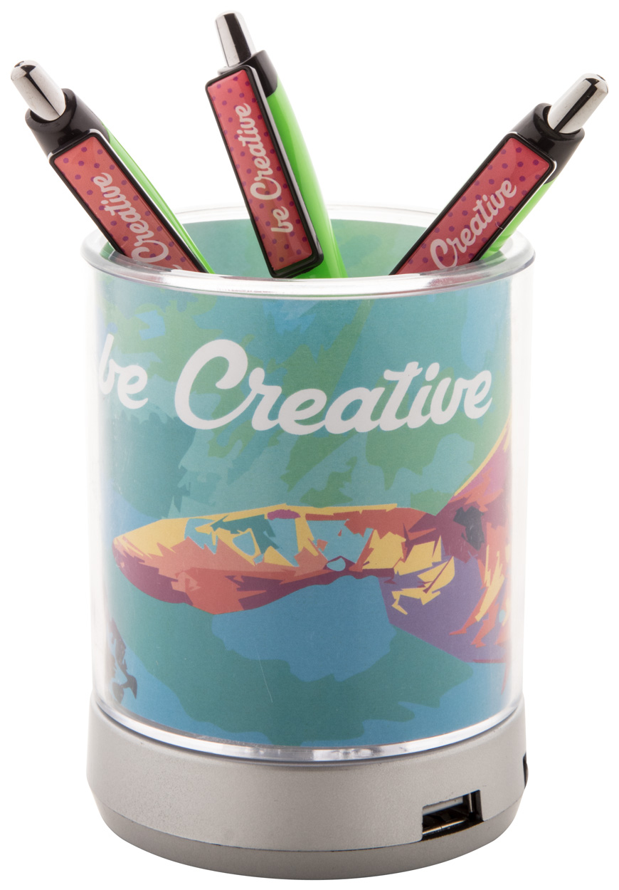 stojak na długopisy Tobi