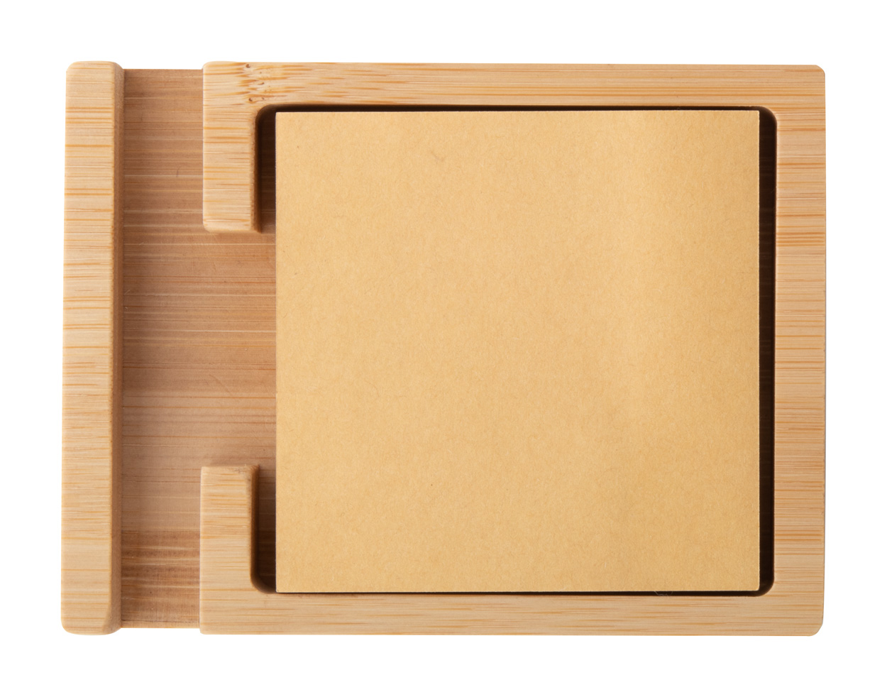 uchwyt na telefon z notatnikiem / karteczki Matsu