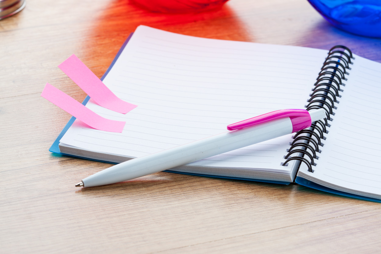długopis Snow Leopard