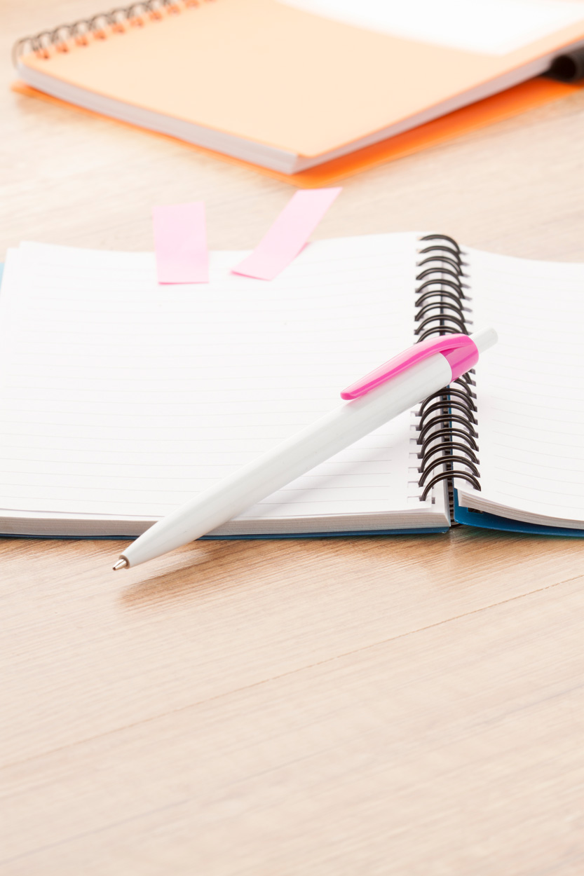 długopis Snow Leopard