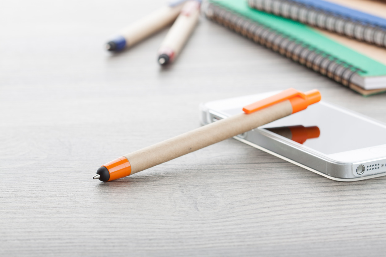 długopis dotykowy Tempe