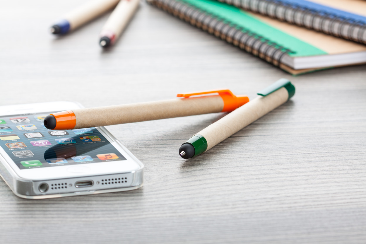 długopis dotykowy Tempe