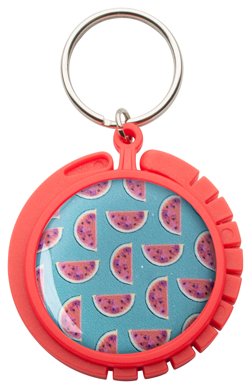 wieszak na torebki Foldy