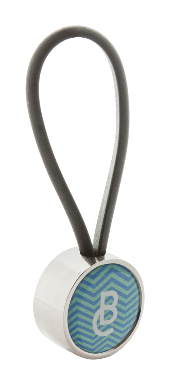 brelok do kluczy Rocky