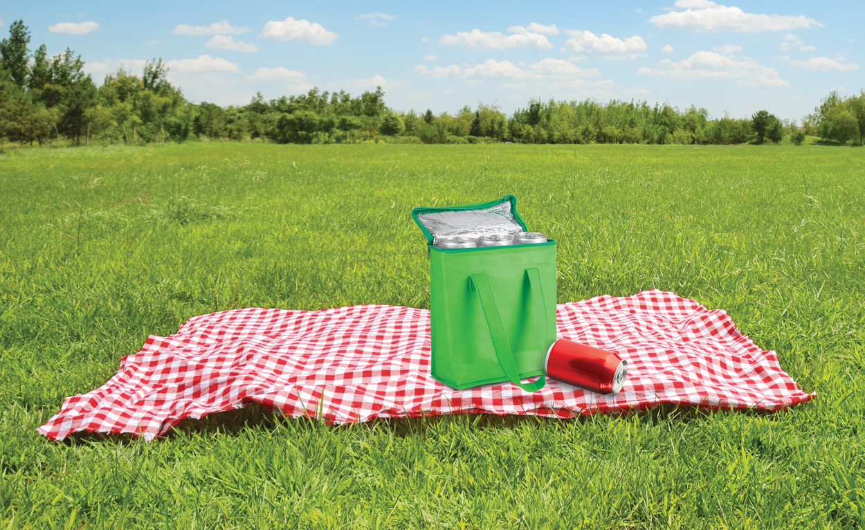 torba termiczna Fridrate