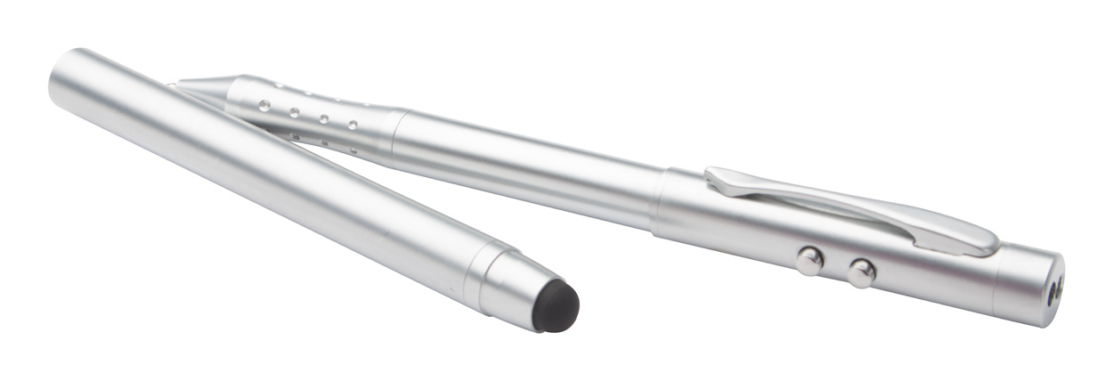 wskaźnik laserowy Prezi