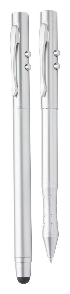 wskaźnik laserowy Prezi