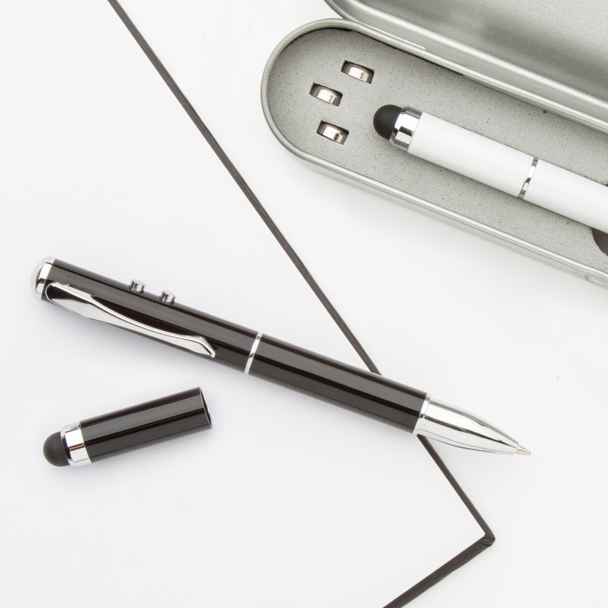 wskaźnik laserowy Keynote