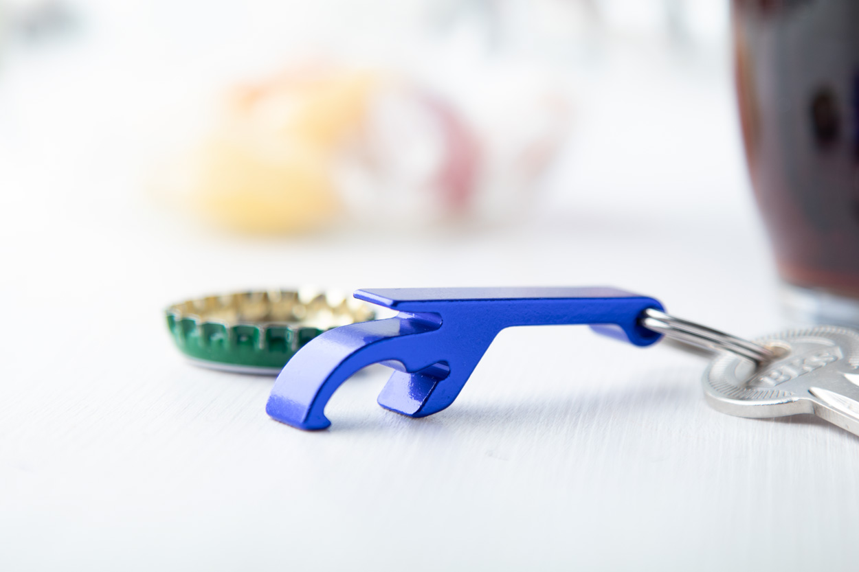 otwieracz do butelek Russel