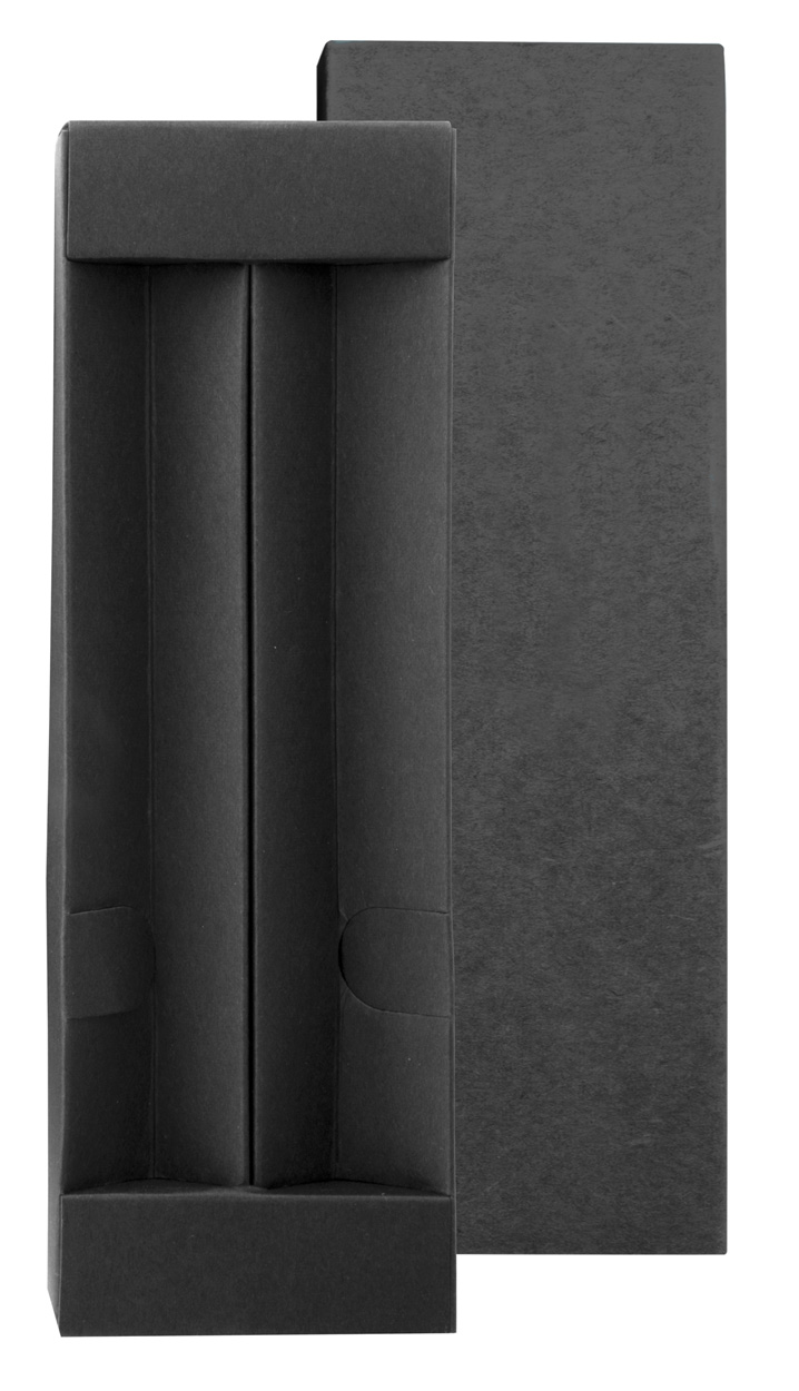 pudełko na długopisy Dyra