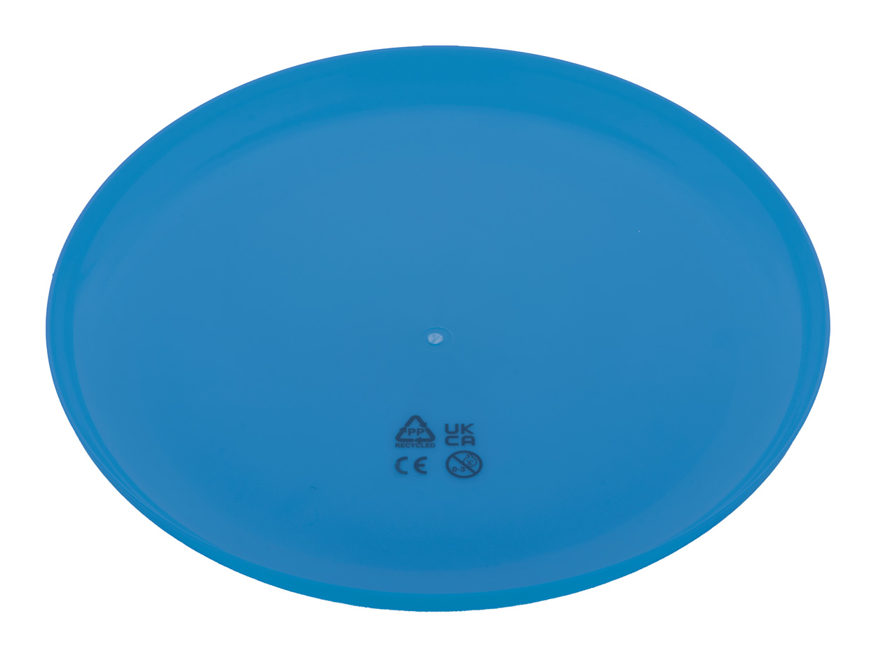 frisbee Reppy