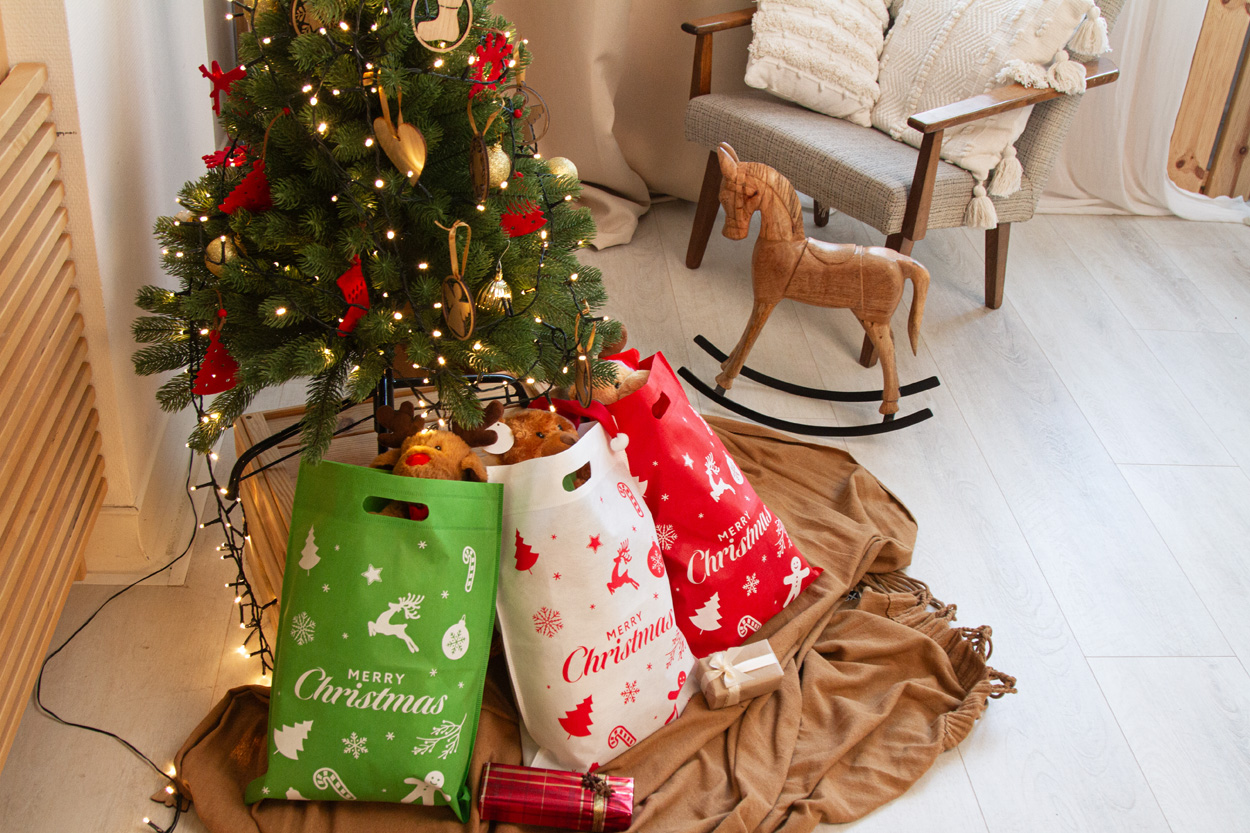 Torba na zakupy RPET Xeppy