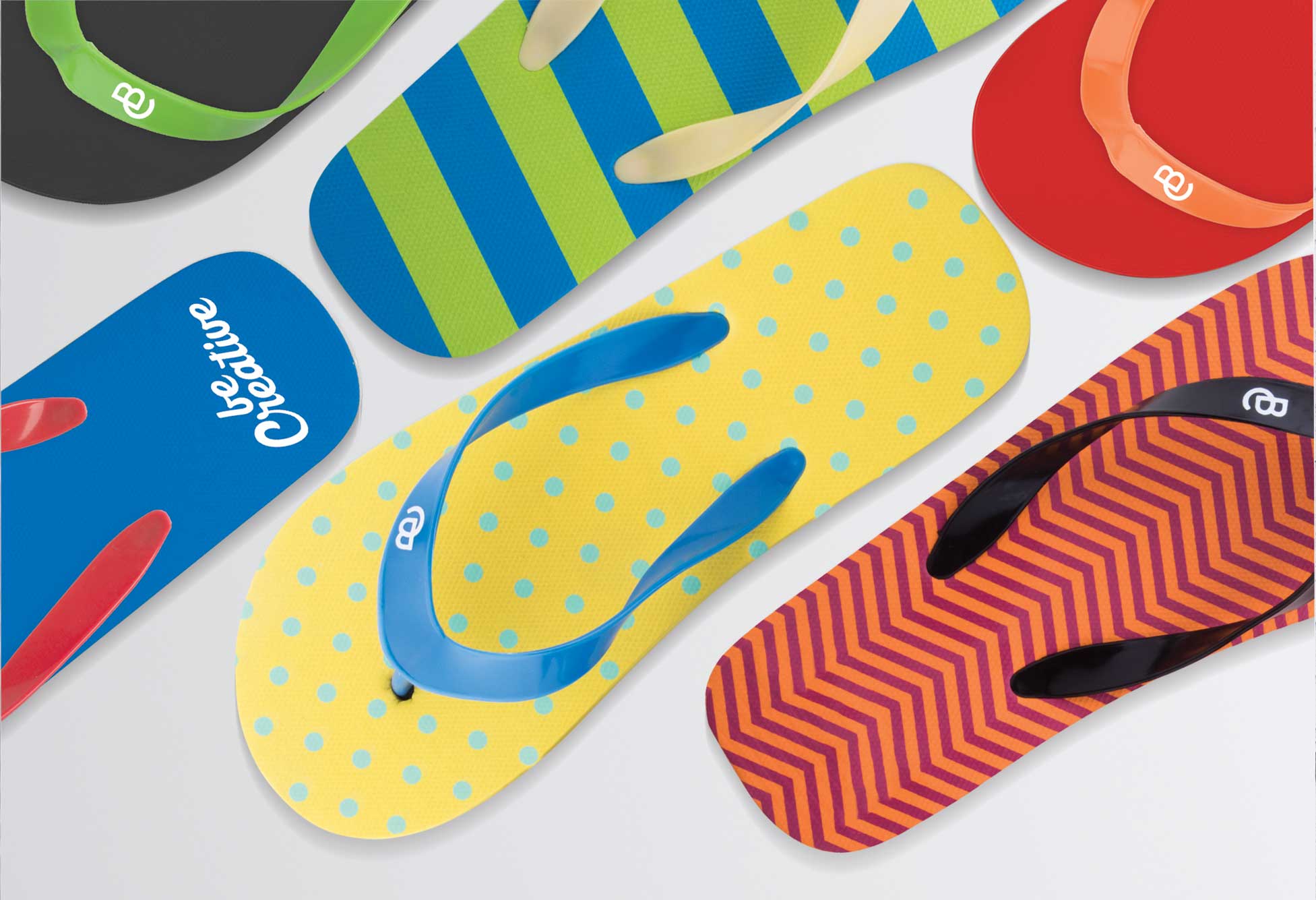 japonki personalizowane CreaPlaya