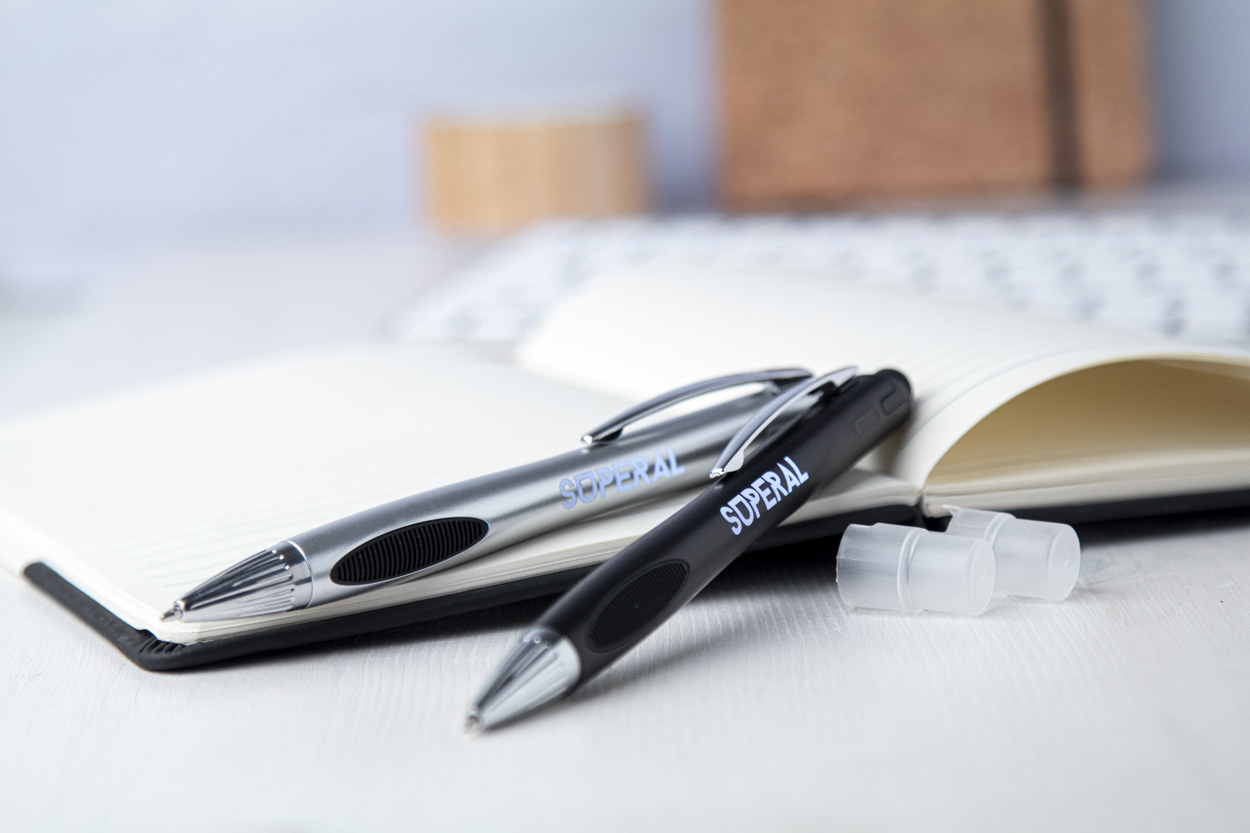 długopis dotykowy Glowy