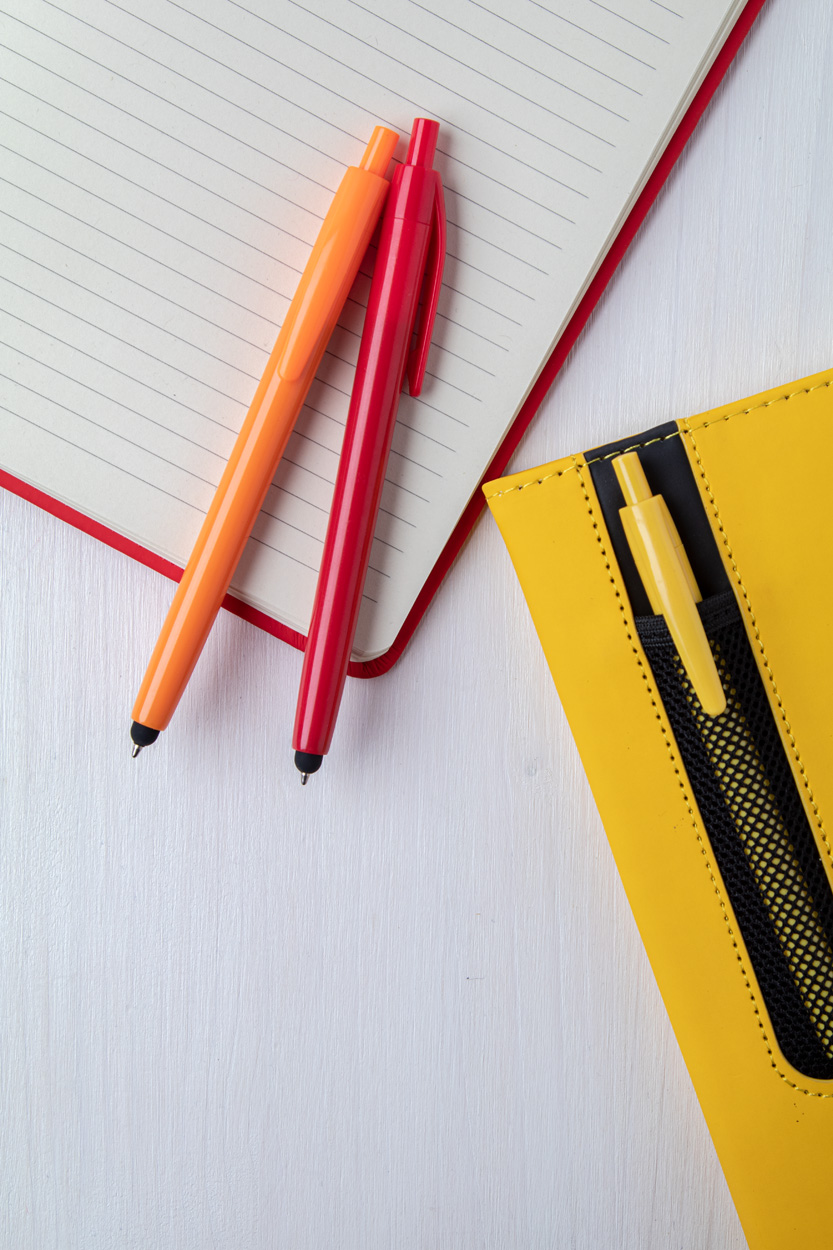 długopis Leopard Touch