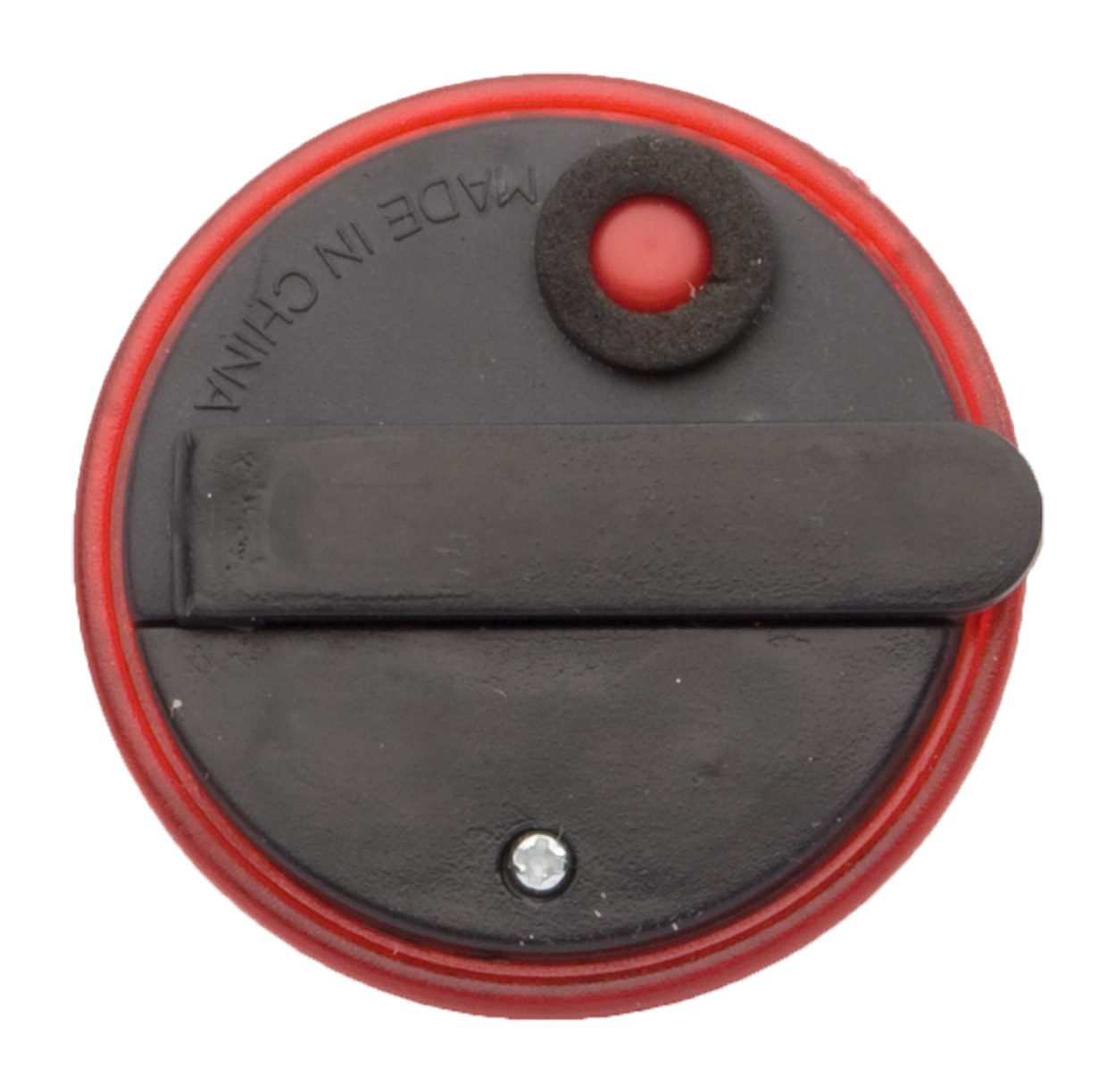 czerwona lampa ostrzegawcza Red-Light