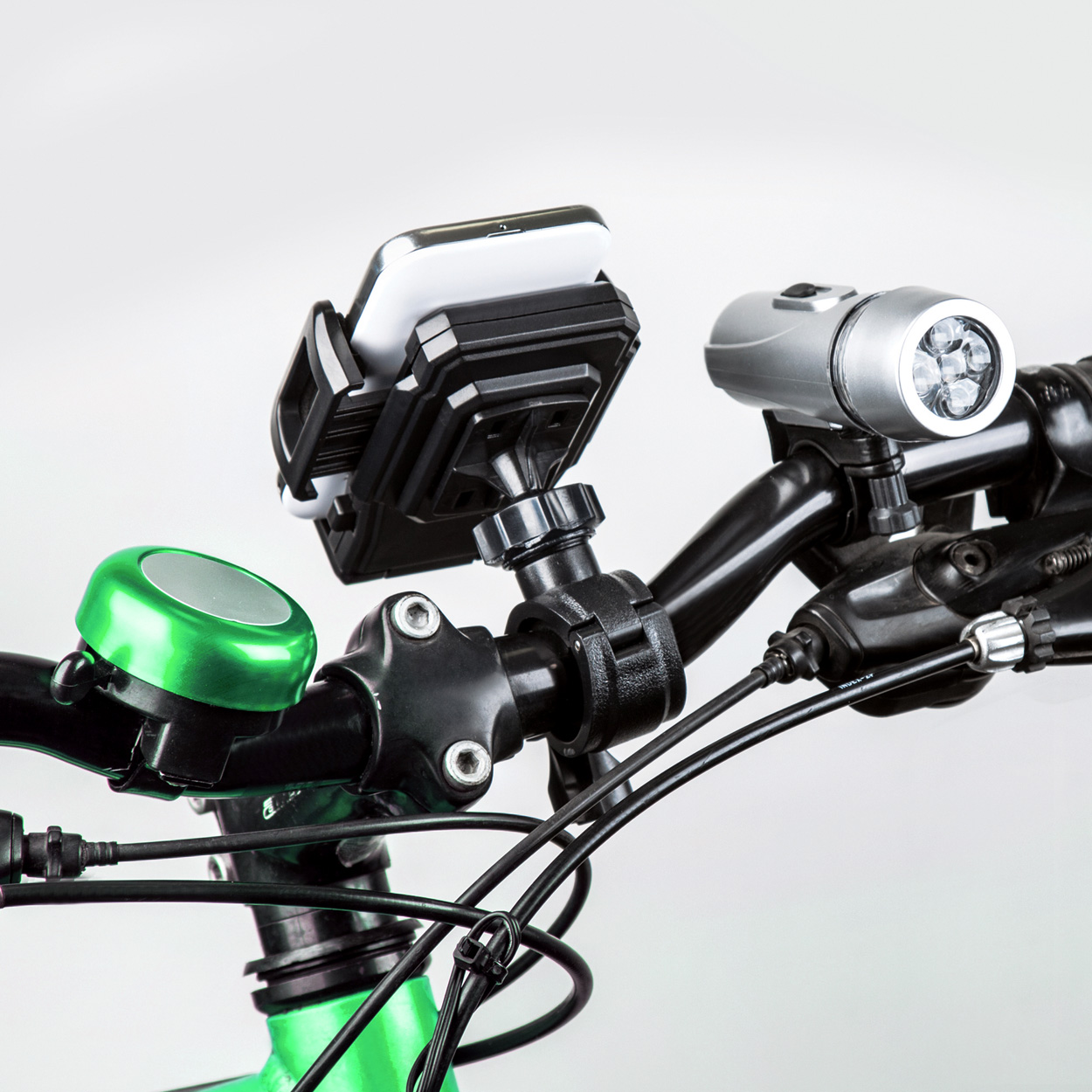 dzwonek do roweru Rush