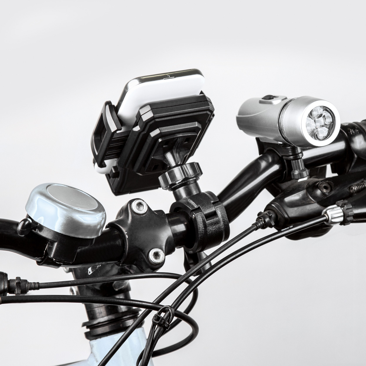 dzwonek do roweru Rush