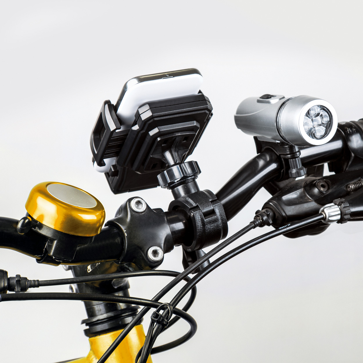 dzwonek do roweru Rush