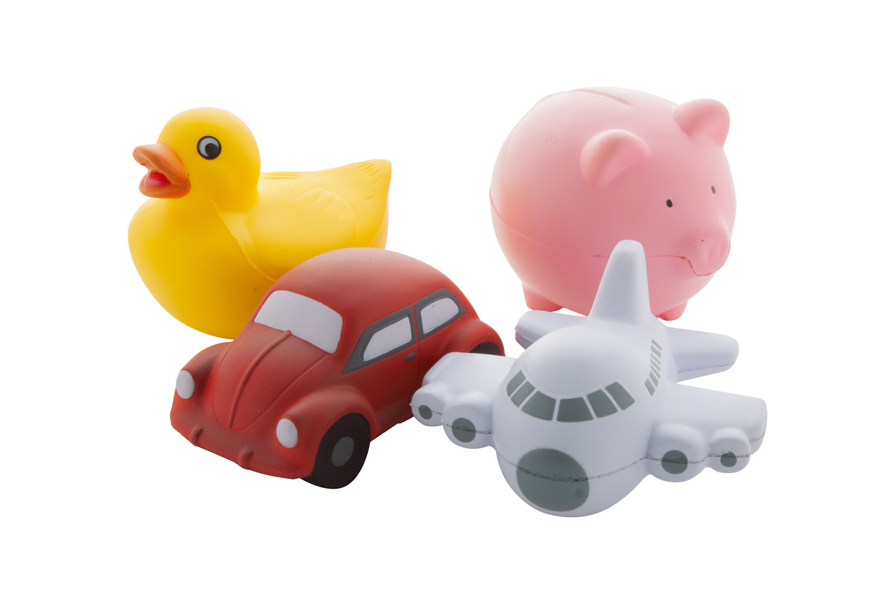 antystres/auto Jimmy