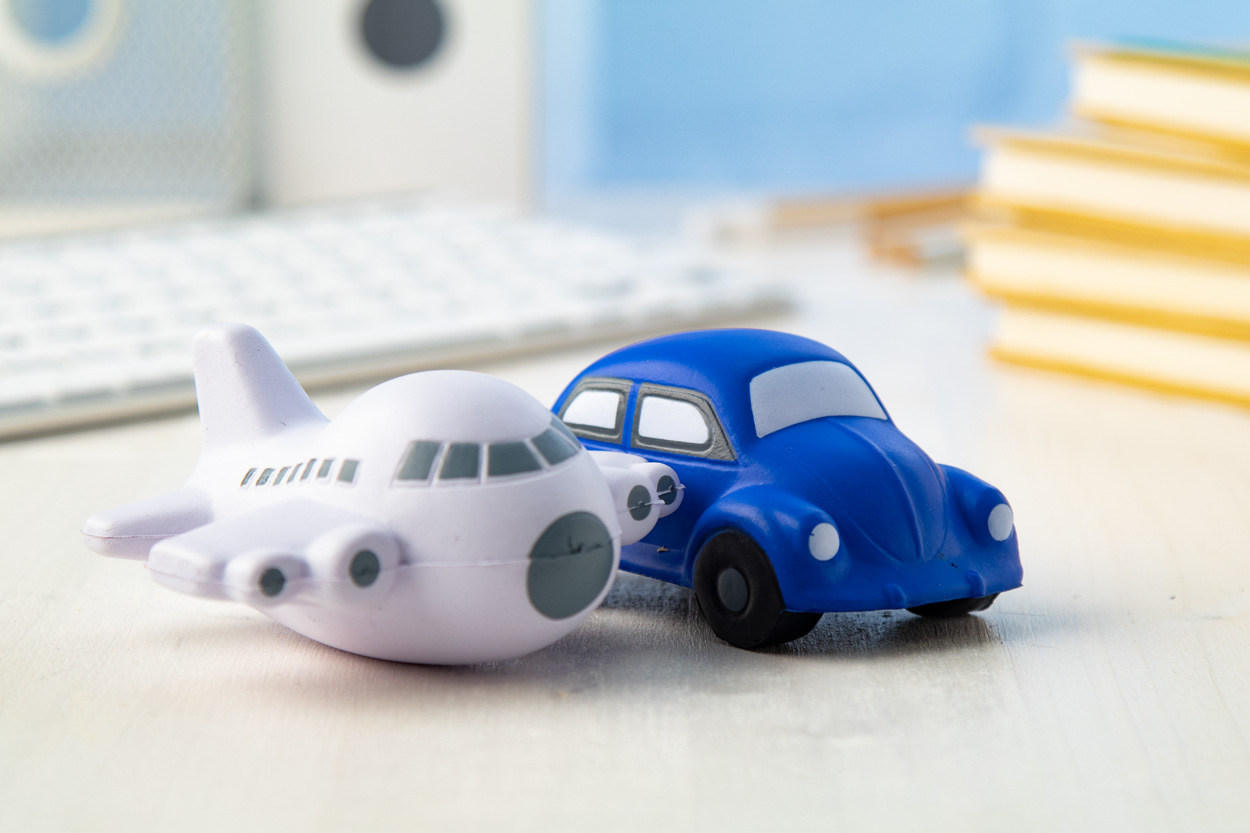 antystres/auto Jimmy