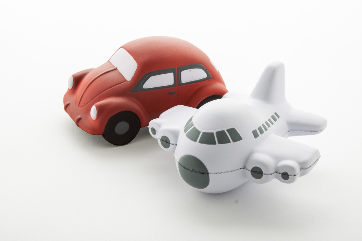 antystres/samolot Jetstream