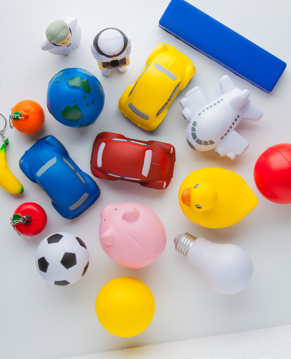 antystres/świnka Oink