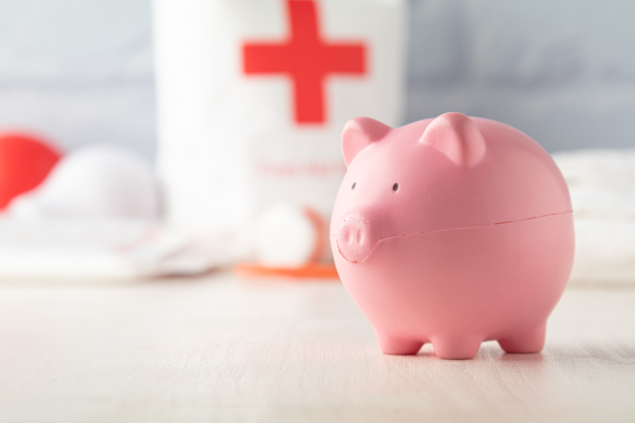 antystres/świnka Oink