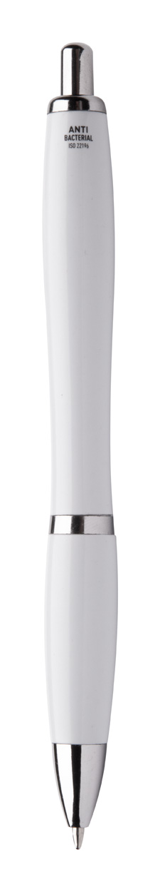 długopis anty-bakteryjny Wumpy Clean