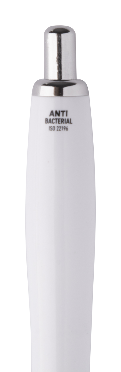 długopis anty-bakteryjny Wumpy Clean