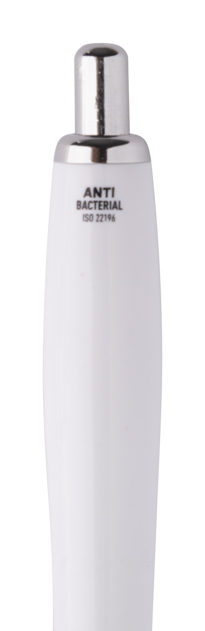 długopis anty-bakteryjny Wumpy Clean