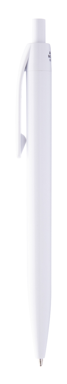 długopis anty-bakteryjny Leopard Clean