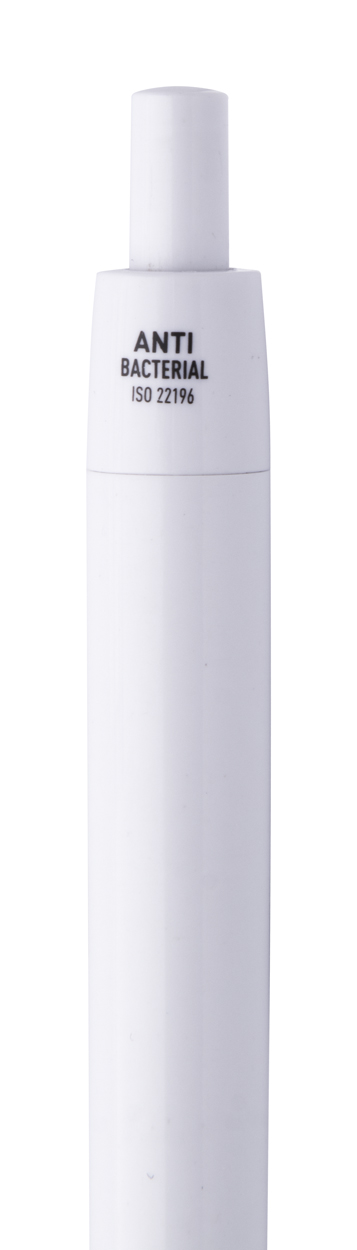 długopis anty-bakteryjny Leopard Clean