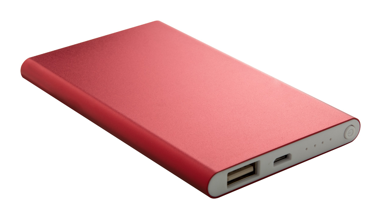 power bank FlatFour