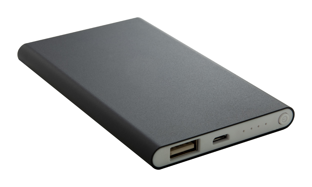 power bank FlatFour