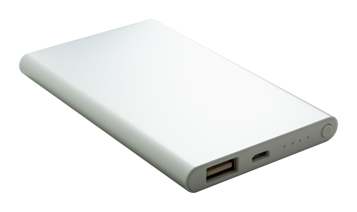 power bank FlatFour